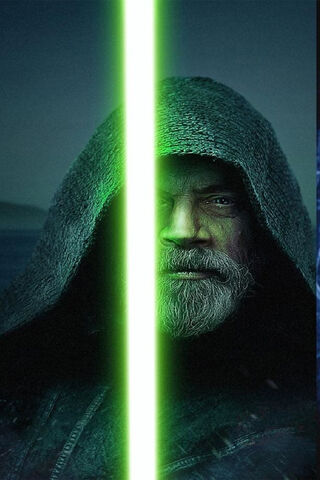 The Return of the Jedi ..