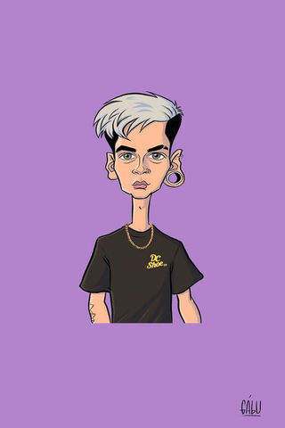 Lit Killah: The Iconic Vibe