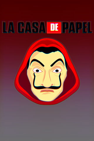 La Casa De Papel