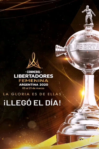 Libertadores Fem