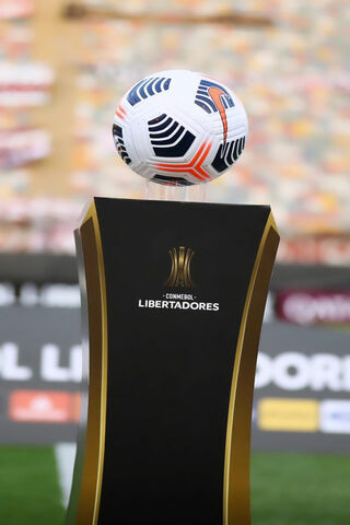 The Glory of Libertadores 2021 🏆⚽