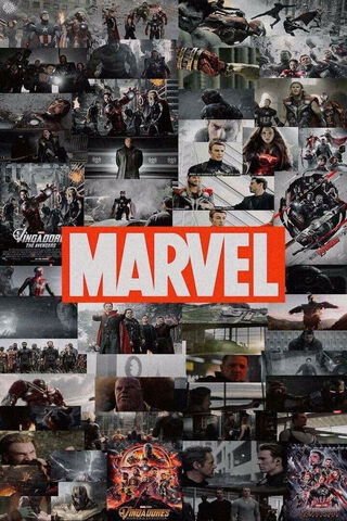 Marvel Xd3