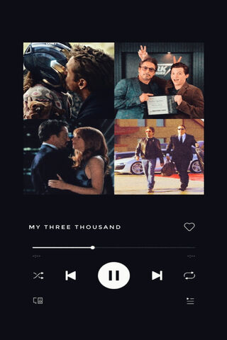 Moments That Matter: My Three Thousand