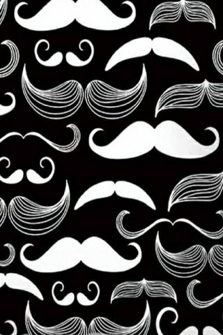 Moustache