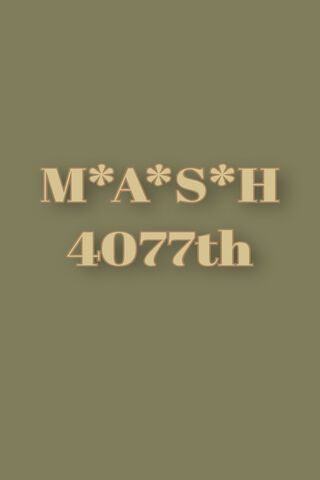 Mash