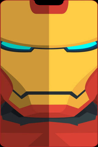 Iron Legacy: The Notch ..