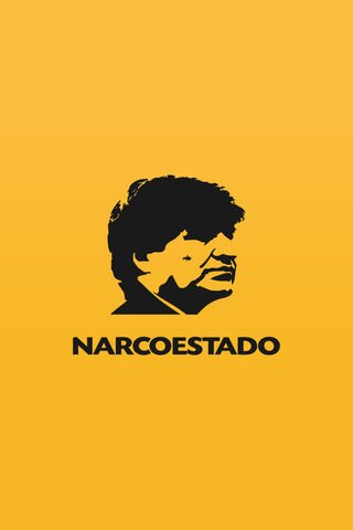 The Shadow of Narco Estado: Bolivia's Controversial Legacy
