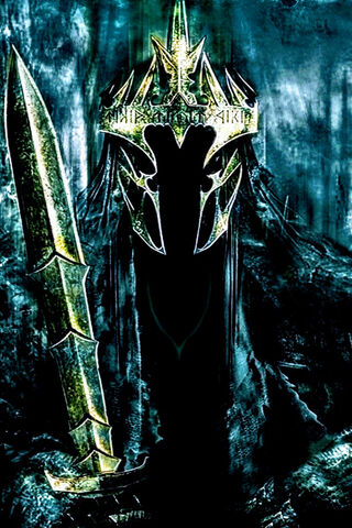 Shadows of the Necromancer: Rise of the Dark Lord