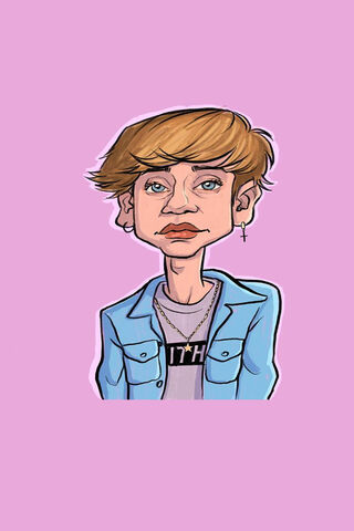 Paulo Londra: The Cartoon Vibe 🎤✨