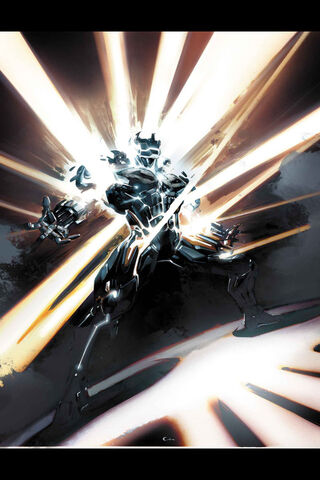 Punisher Warmachine: The Ultimate Avenger Unleashed! ⚔️💥