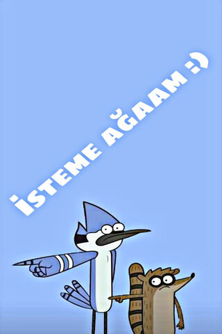 Regular Show