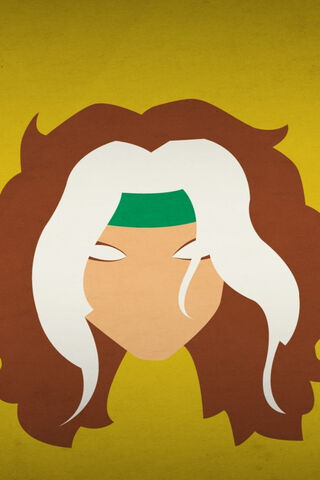 Rogue's Bold Spirit 🌟