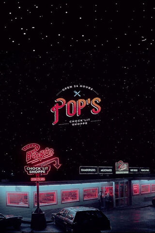 Riverdale Pops