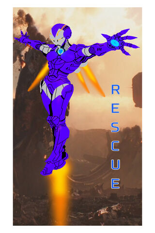 Rescue