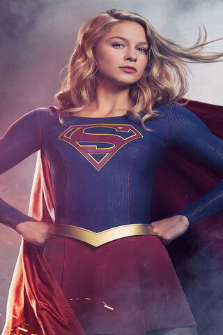 Supergirl