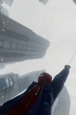 Spiderman