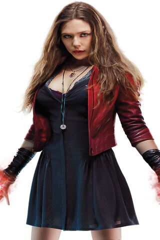 Scarlet Witch