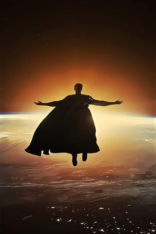 Hero of the Skies: Supe..
