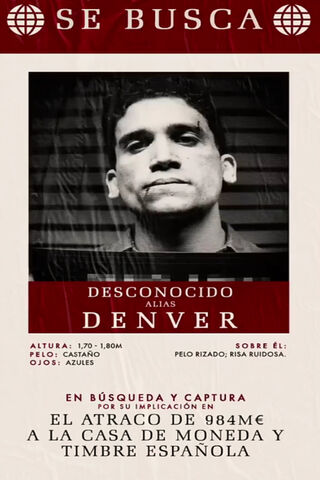 Wanted: The Mystery of Denver 🕵️ 