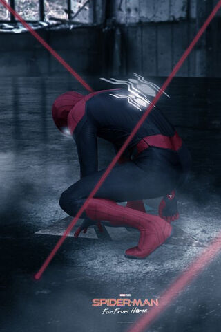 Spiderman