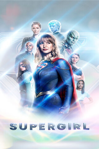 Supergirl