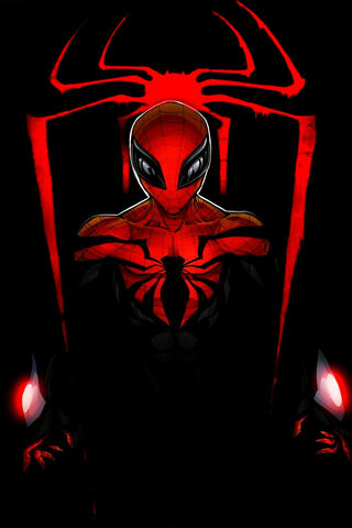 The Web-Slinger Strikes Again! 🕷️✨