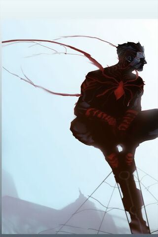 Spider Man