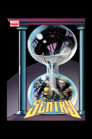 Sentry: The Guardian of Time