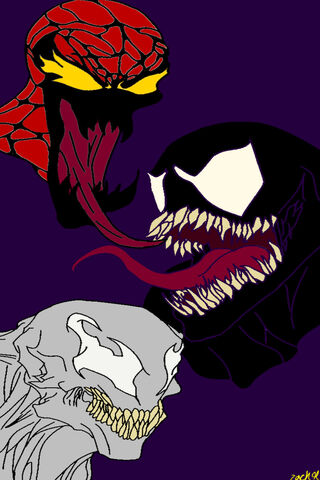 Symbiotes