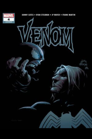 Venom: The Dark Reflection