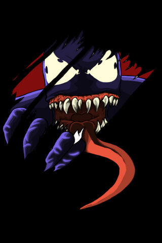 Venom Unleashed: The Dark Antihero