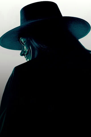 The Mask of Rebellion