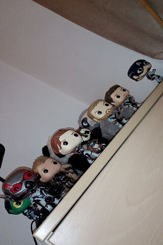 Marvel Heroes Unite! 🌟