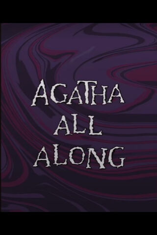 Mystery Unveiled: Agatha's Secret 🎭✨