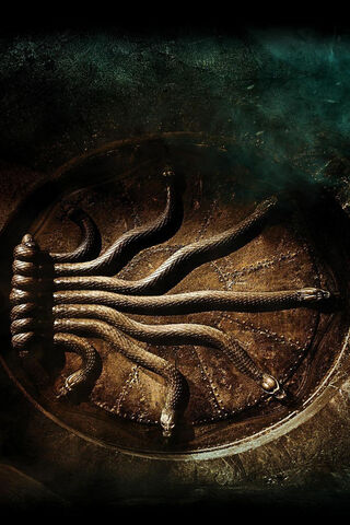 Serpent's Lair: Secrets Unveiled 🐍✨