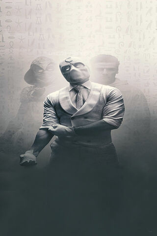Moon Knight: The Guardi..