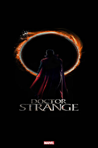 Doctor Strange