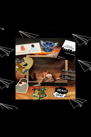 Eleanor Park: A Journey Through Art and Emotion 🎨✨