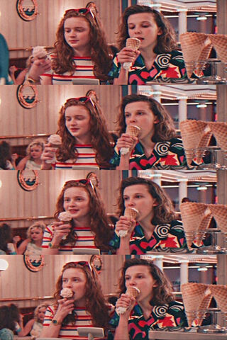 Sweet Moments: Eleven a..