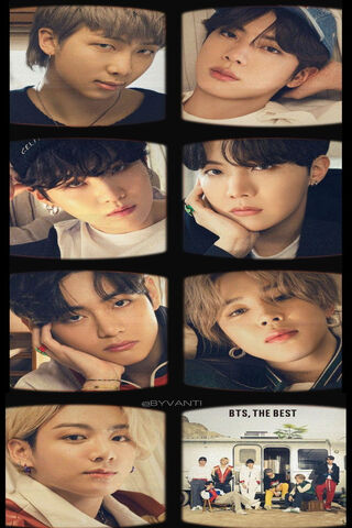 Echoes of Emotion: BTS in Film Out 🎬✨