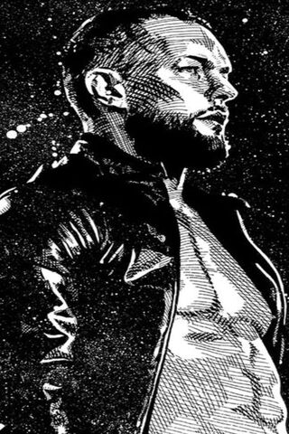 The Demon King: Finn Balor Unleashed 🖤👑