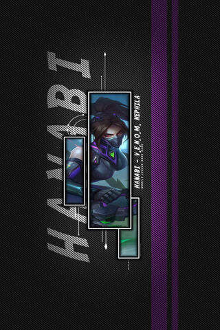 Hanabi: The Venomous Shadow