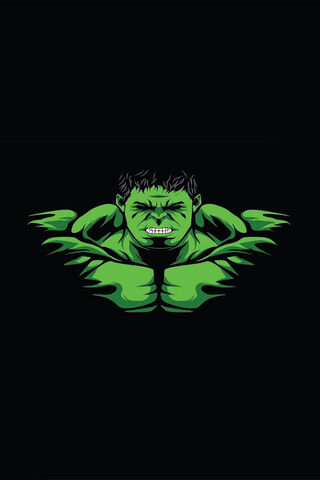 Unleashing the Hulk: Po..