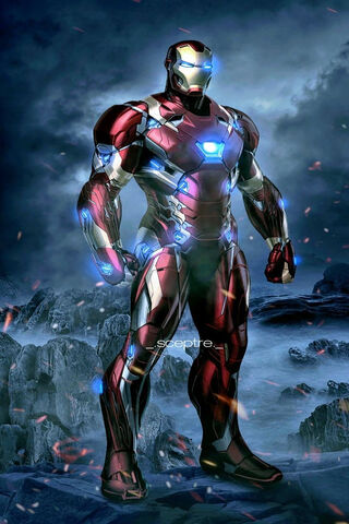 Iron Man