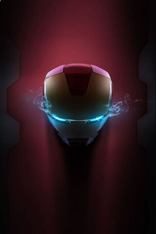 Ironman S10: The Future of Heroic Technology ⚙️✨