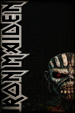 Iron Maiden