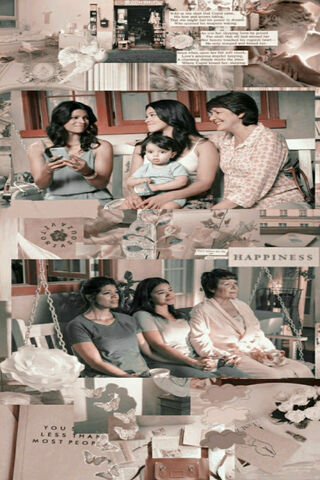 Moments of Joy: Celebrating Family Bonds 🌸