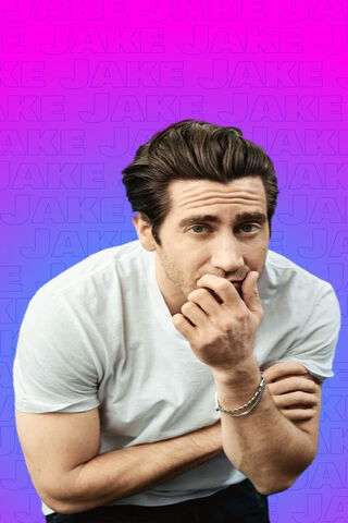 Captivating Charisma: The Essence of Jake Gyllenhaal