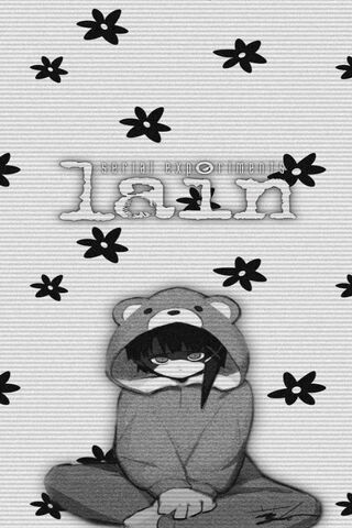 Lain's Dreamy World 🌼✨