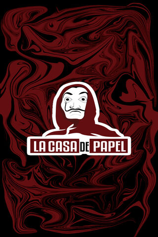The Mask of Resistance: La Casa De Papel